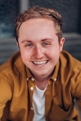 Markus Wilhelm - Profilbild 2 Markus Wilhelm - Profilbild 2