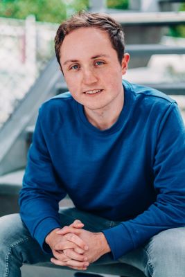Markus Wilhelm - Profilbild 4 Markus Wilhelm - Profilbild 4
