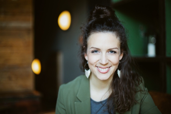 Alice Wittmer - Profilbild 1 Alice Wittmer - Profilbild 1