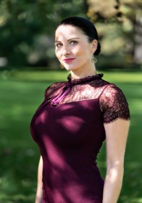 Marysol Ximenez-Carrillo - Profilbild 2 Marysol Ximenez-Carrillo - Profilbild 2