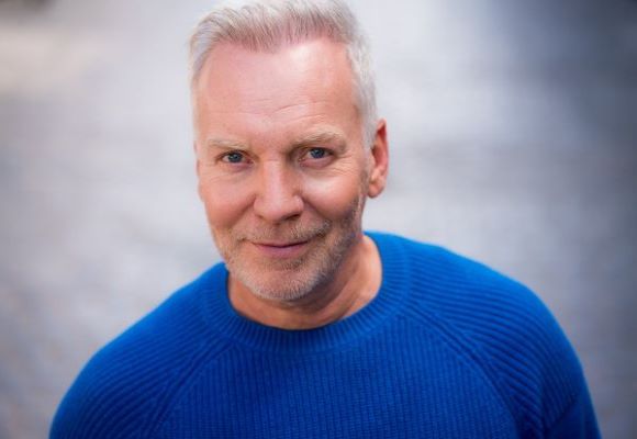 Andreas Zaron - Profilbild 1 Andreas Zaron - Profilbild 1