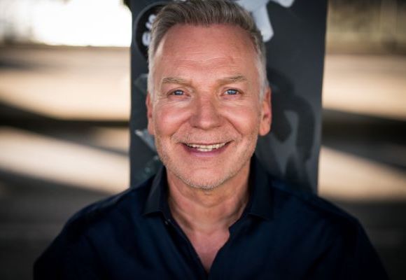 Andreas Zaron - Profilbild 2 Andreas Zaron - Profilbild 2