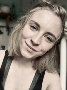 Johanna Kunze - Profilbild 1