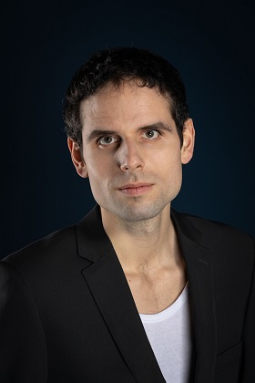 Leon Schamlott - Profilbild 1 Leon Schamlott - Profilbild 1