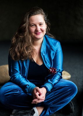Hannah Elischer - Profilbild 4 Hannah Elischer - Profilbild 4