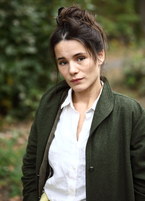 Leonie Euler - Profilbild 3 Leonie Euler - Profilbild 3