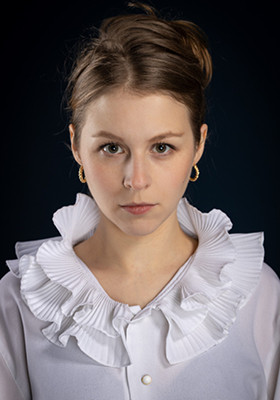 Laura Röseler - Profilbild 1 Laura Röseler - Profilbild 1