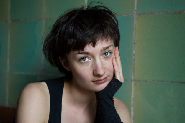 Amelie Schmidt - Profilbild 2 Amelie Schmidt - Profilbild 2