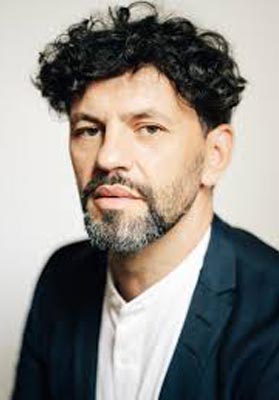 Blerim Ademi - Profilbild 1 Blerim Ademi - Profilbild 1