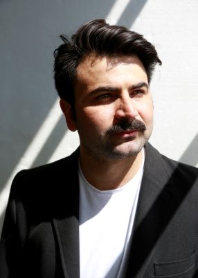Hisham Alnamer - Profilbild 1 Hisham Alnamer - Profilbild 1