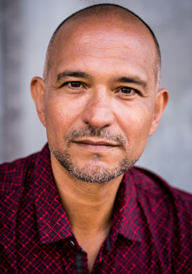 Ercan Altun - Profilbild 1 Ercan Altun - Profilbild 1