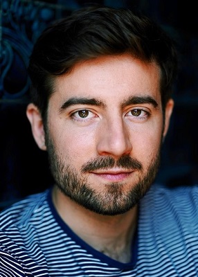 Diego Andreas - Profilbild 1 Diego Andreas - Profilbild 1