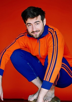 Diego Andreas - Profilbild 2 Diego Andreas - Profilbild 2