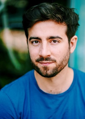 Diego Andreas - Profilbild 3 Diego Andreas - Profilbild 3