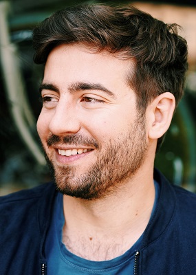Diego Andreas - Profilbild 4 Diego Andreas - Profilbild 4