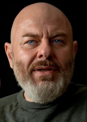 Prodromos Antoniadis - Profilbild 2 Prodromos Antoniadis - Profilbild 2