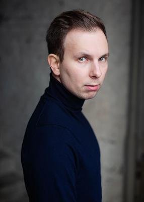 Florian Appelius - Profilbild 1 Florian Appelius - Profilbild 1