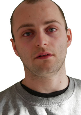 Joshua Arndt - Profilbild 1 Joshua Arndt - Profilbild 1
