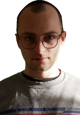 Joshua Arndt - Profilbild 2 Joshua Arndt - Profilbild 2