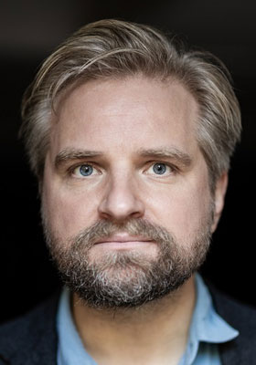 Daniel Baaden - Profilbild 1 Daniel Baaden - Profilbild 1