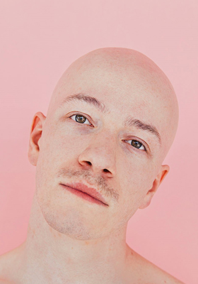 Markus J. Bachmann - Profilbild 1 Markus J. Bachmann - Profilbild 1