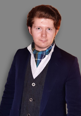 Nicolas Baciero - Profilbild 1 Nicolas Baciero - Profilbild 1