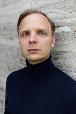Fabian Baecker - Profilbild 1 Fabian Baecker - Profilbild 1