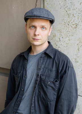 Fabian Baecker - Profilbild 2 Fabian Baecker - Profilbild 2