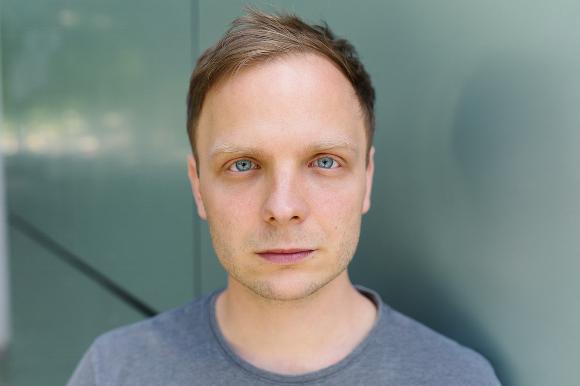 Fabian Baecker - Profilbild 3 Fabian Baecker - Profilbild 3