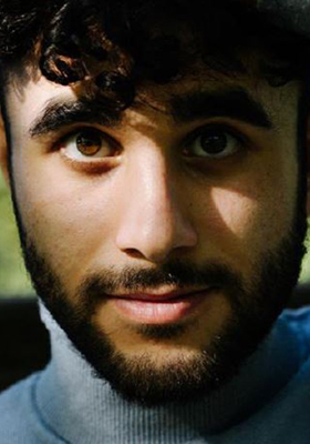 Saba Baghaei - Profilbild 1 Saba Baghaei - Profilbild 1
