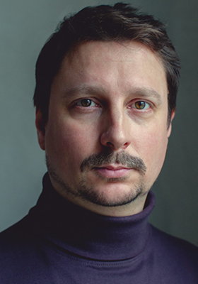 Tom Bartels - Profilbild 2 Tom Bartels - Profilbild 2