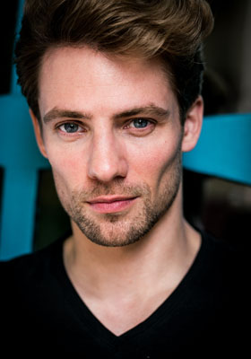 Christian Richard Bauer - Profilbild 1 Christian Richard Bauer - Profilbild 1
