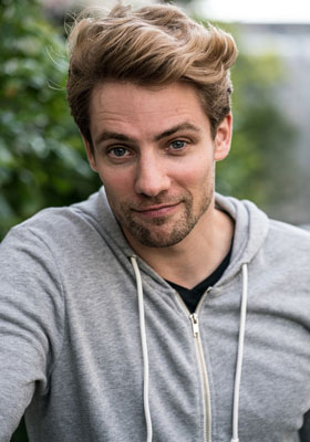 Christian Richard Bauer - Profilbild 2 Christian Richard Bauer - Profilbild 2