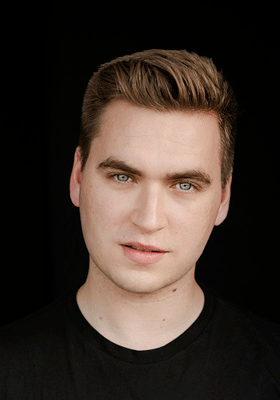 Fabian Bauer - Profilbild 1 Fabian Bauer - Profilbild 1