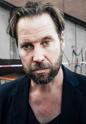 Till Bauer - Profilbild 1 Till Bauer - Profilbild 1