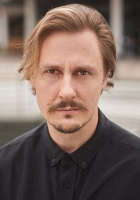 Christian Bayer - Profilbild 1 Christian Bayer - Profilbild 1