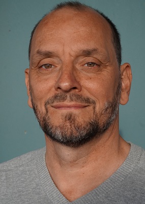 Helge Bechert - Profilbild 1 Helge Bechert - Profilbild 1