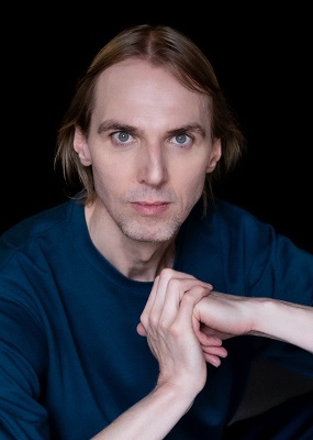 Stefan Becker - Profilbild 3 Stefan Becker - Profilbild 3
