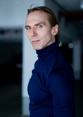 Stefan Becker - Profilbild 4 Stefan Becker - Profilbild 4