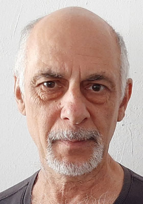 Roland Eugen Beiküfner - Profilbild 2 Roland Eugen Beiküfner - Profilbild 2