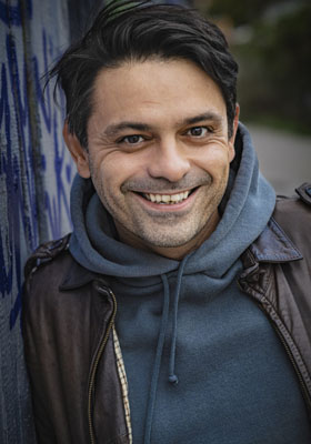 David Benito Garcia - Profilbild 1 David Benito Garcia - Profilbild 1
