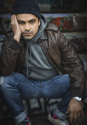 David Benito Garcia - Profilbild 2 David Benito Garcia - Profilbild 2