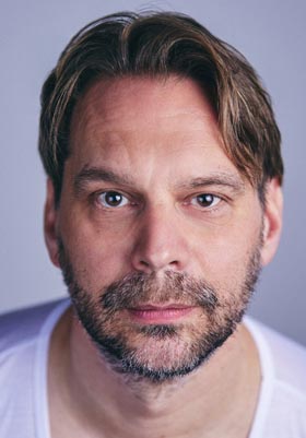 Christian Bergmann - Profilbild 1 Christian Bergmann - Profilbild 1