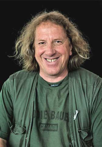 Joachim Bernhard - Profilbild 1 Joachim Bernhard - Profilbild 1