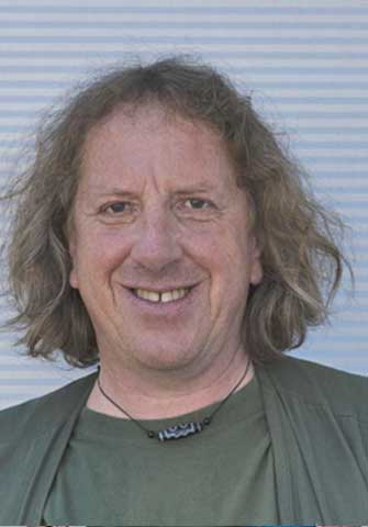 Joachim Bernhard - Profilbild 2 Joachim Bernhard - Profilbild 2