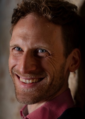Florian Beyer - Profilbild 1 Florian Beyer - Profilbild 1