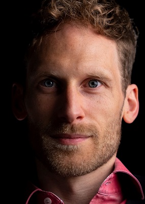 Florian Beyer - Profilbild 4 Florian Beyer - Profilbild 4