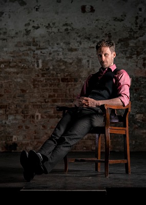 Florian Beyer - Profilbild 3 Florian Beyer - Profilbild 3