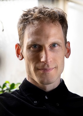 Florian Beyer - Profilbild 2 Florian Beyer - Profilbild 2
