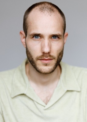 Konstantin Bez - Profilbild 1 Konstantin Bez - Profilbild 1